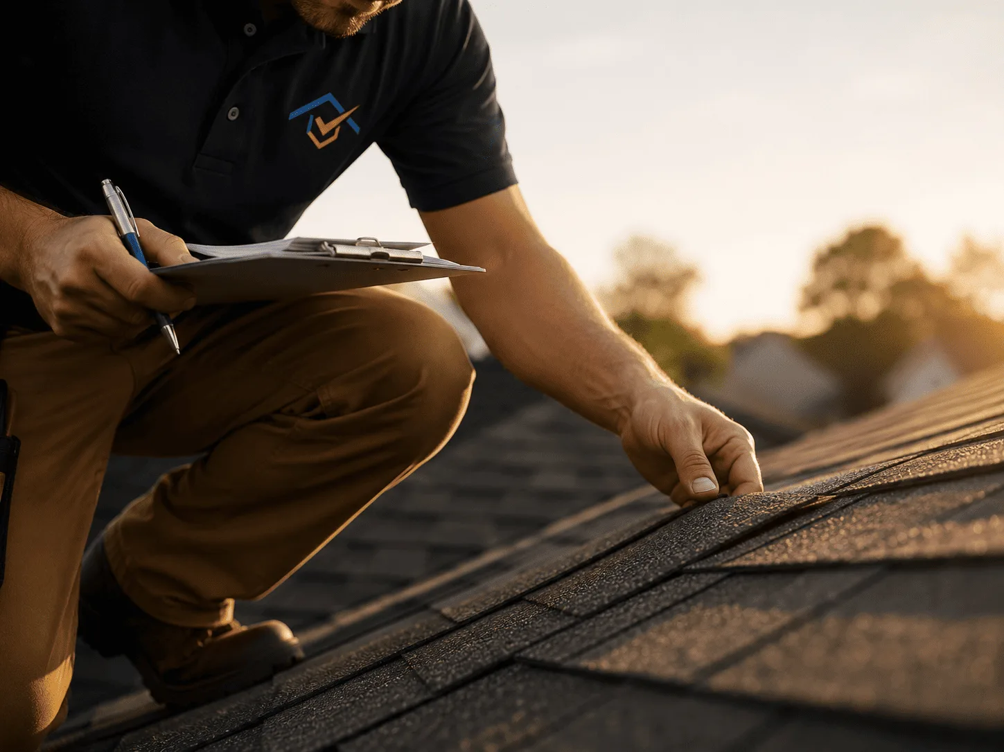Why Choose Roof Inspection in Mena, AR