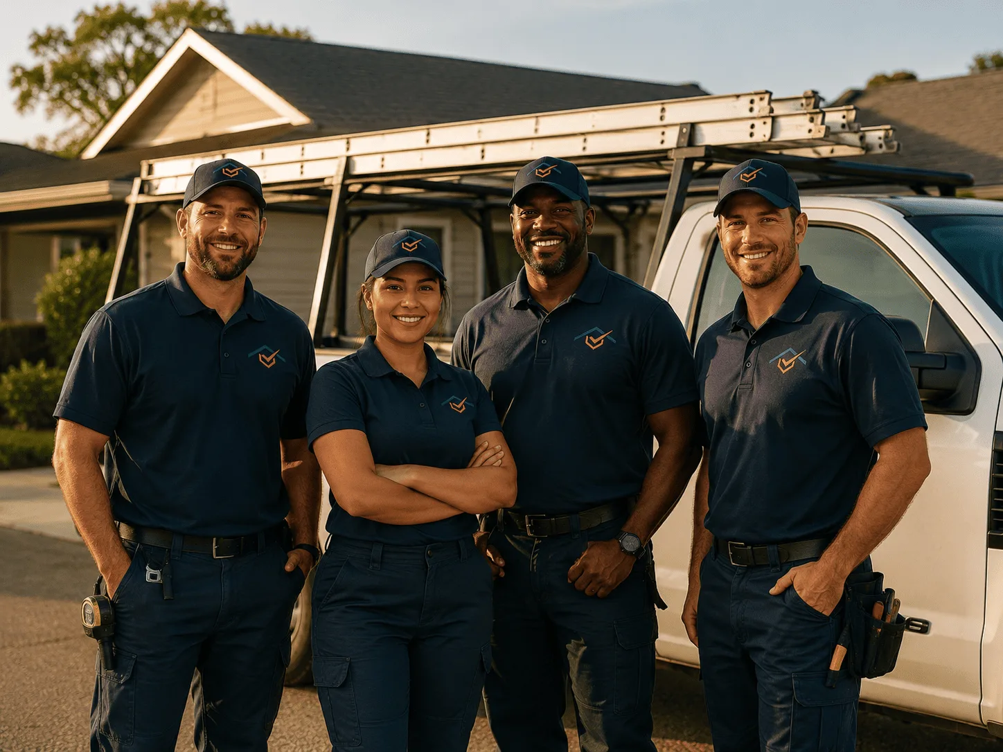 Roof Inspection company in Mena, AR